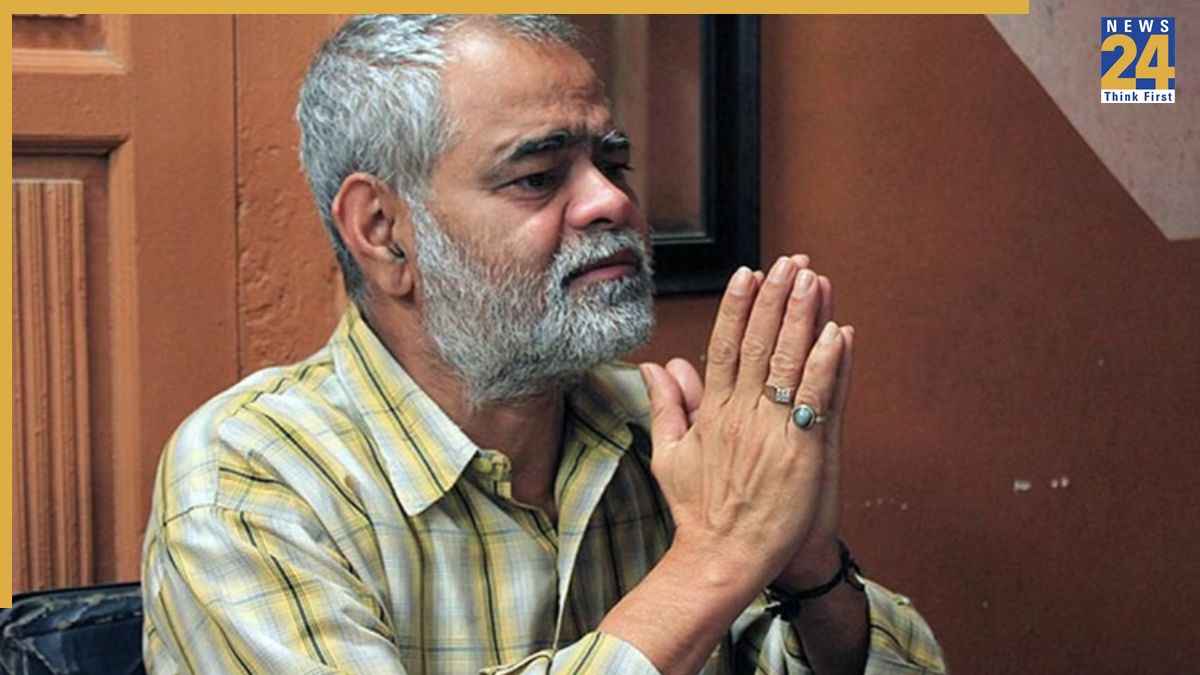 Sanjay Mishra