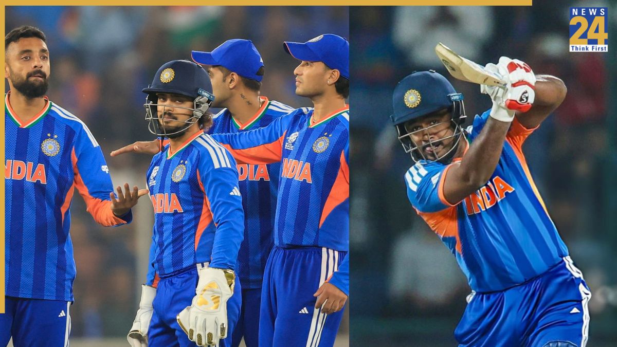 Team India Possible Playing 11-1