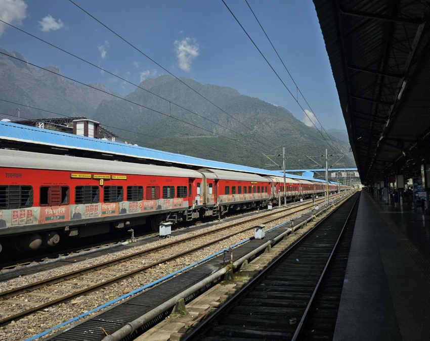 Indian Railways Ticket Booking Tips -1-2