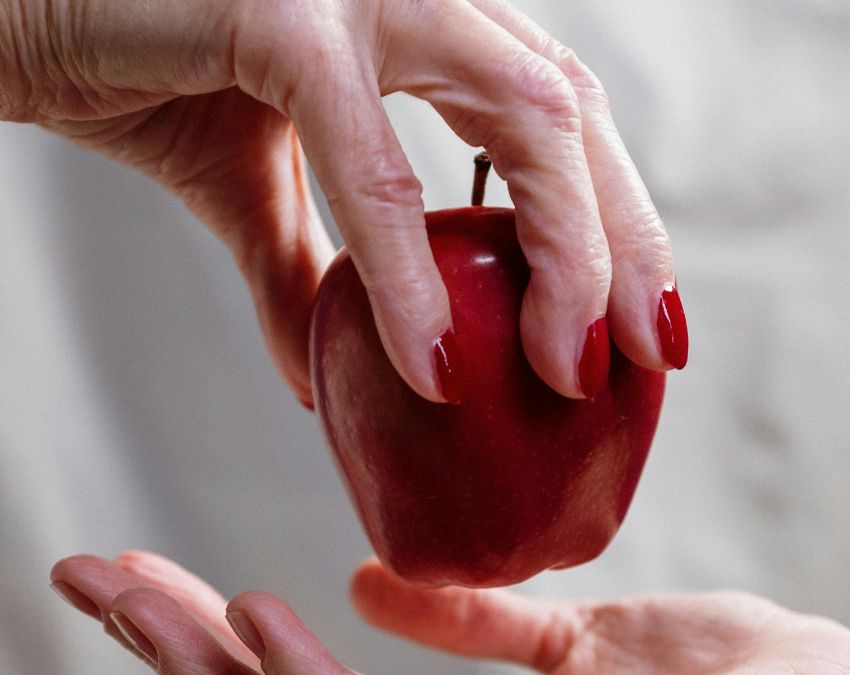 Fruits For Bad Cholesterol -1-2-3-4-5-6-7