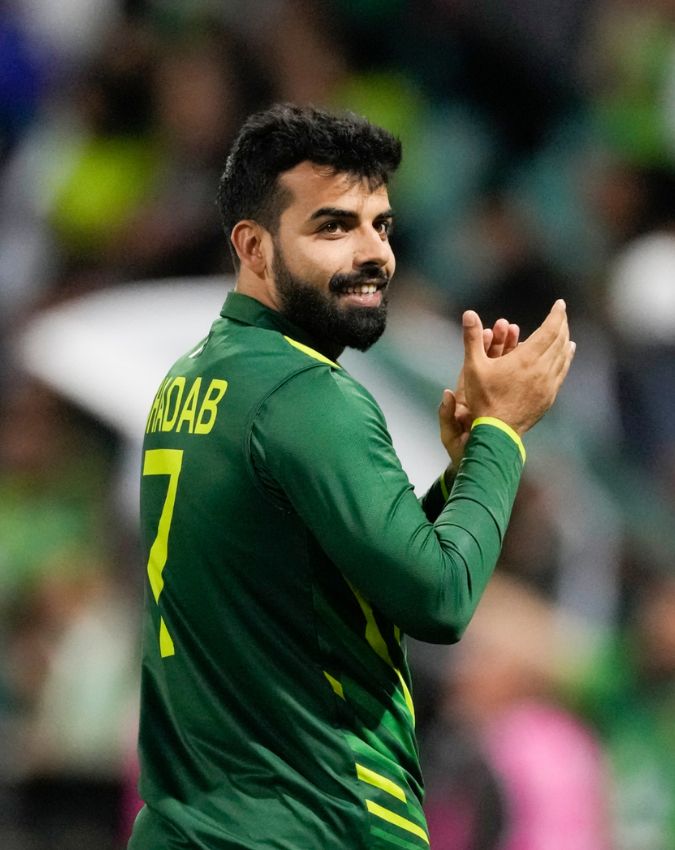 Pakistan Team (3) -1-2-3-4