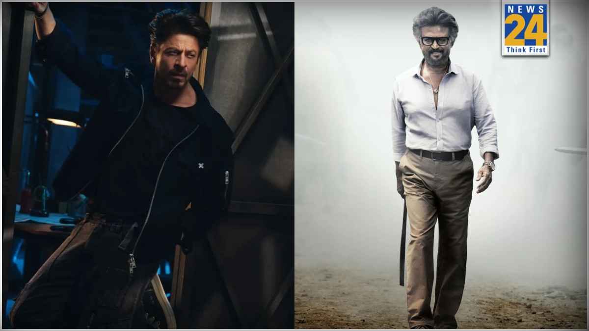 Shah Rukh Khan, Jailer 2
