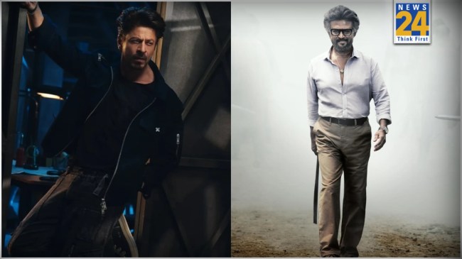 Shah Rukh Khan, Jailer 2