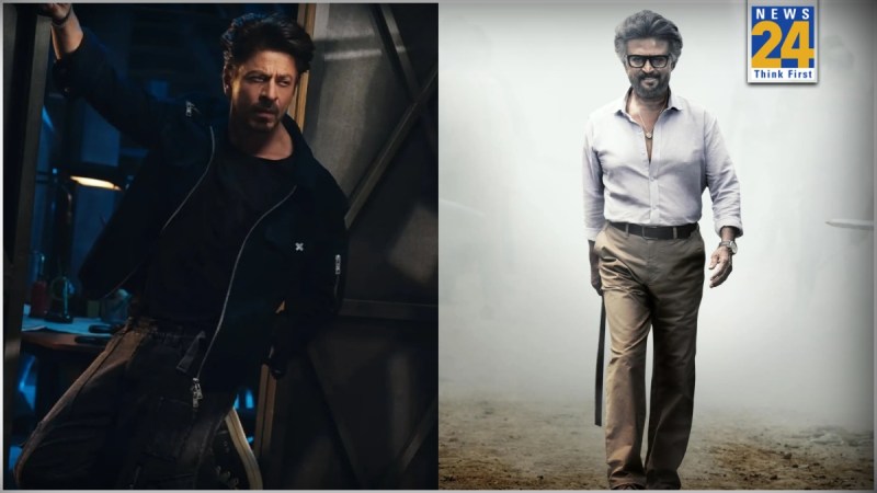 Shah Rukh Khan, Jailer 2