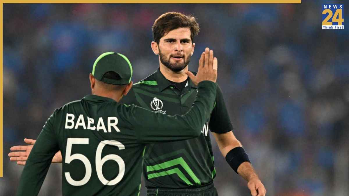 Pakistan Big Decision: