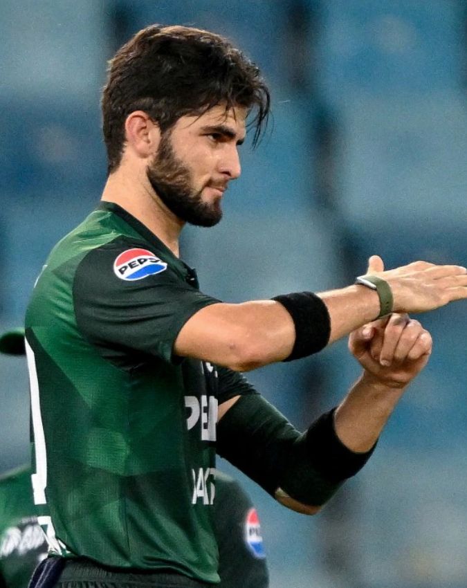 Pakistan Team (3) -1-2-3-4-5-6