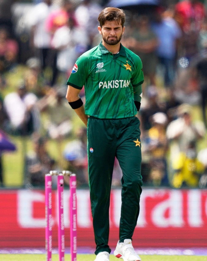 Pakistan Cricket Team Playing 11-1-2-3-4