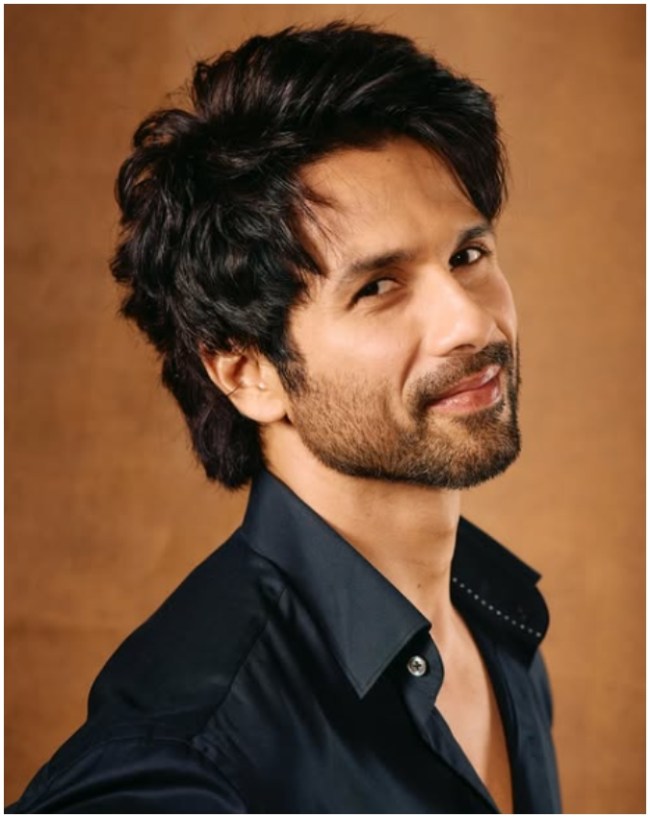Shahid Kapoor-1-2-3-4-5