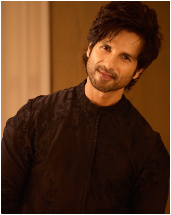 Shahid Kapoor-1-2-3-4