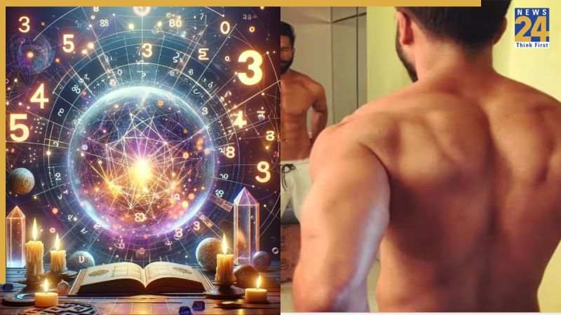 Shahid Kapoor Mulank Shahid Kapoor Mulank-1