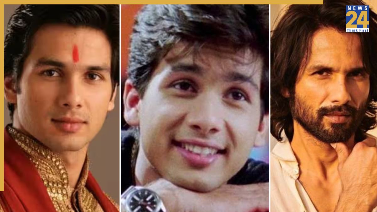 Shahid Kapoor Top 7 Movies-1