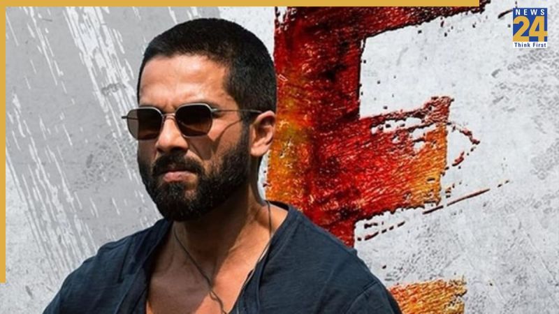 Shahid Kapoor biggest box office flop film Shahid Kapoor biggest box office flop film-1