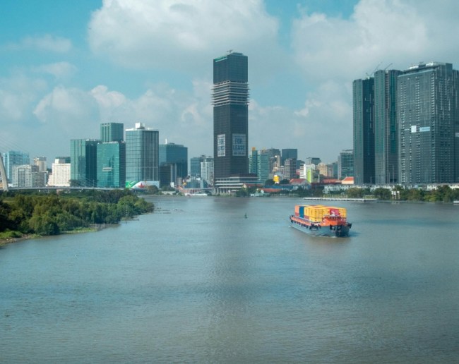 Cities Sinking Due To Climate Change-1-2-3-4