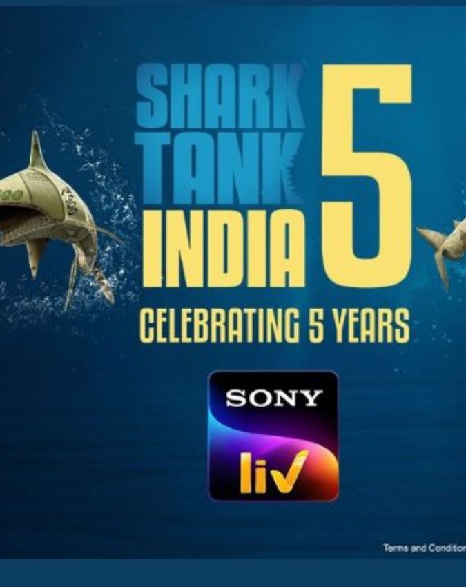 SonyLIV Top 10 Trending List-1-2-3-4-5-6