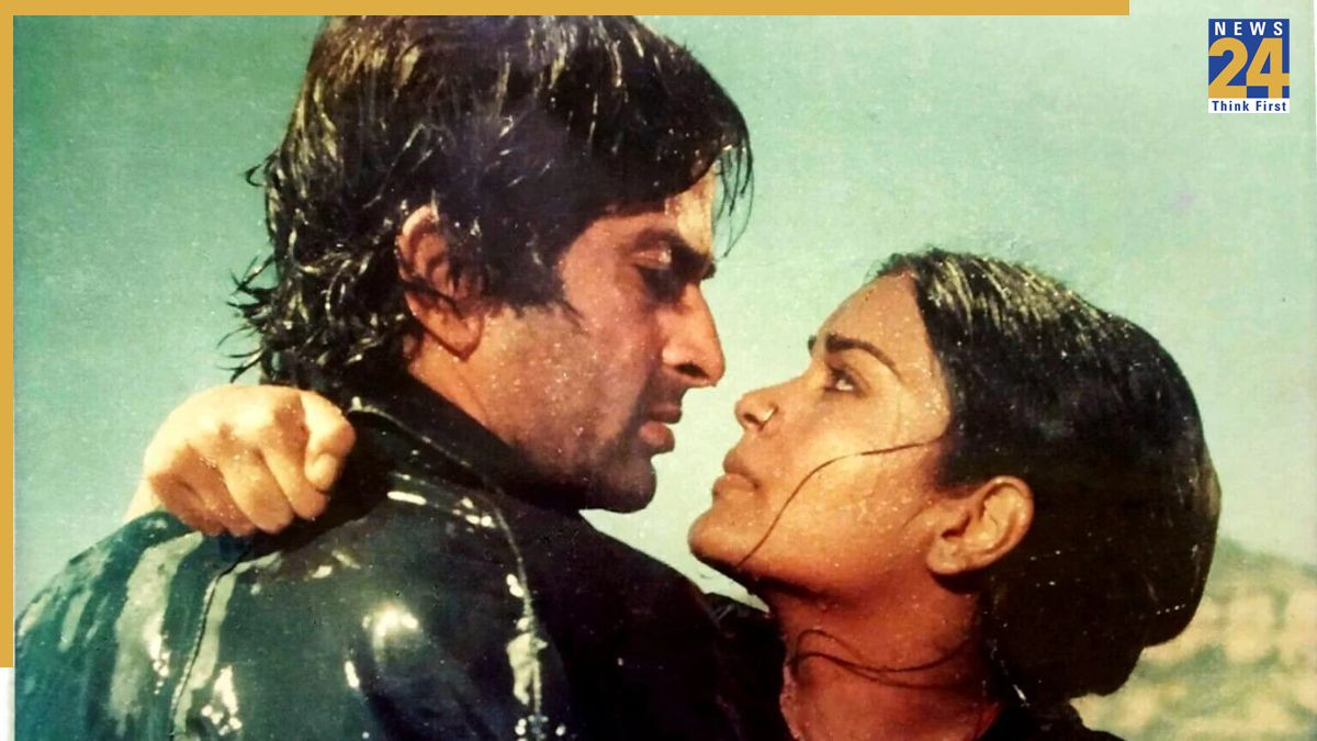 Shashi Kapoor Zeenat Aman Songs,-1