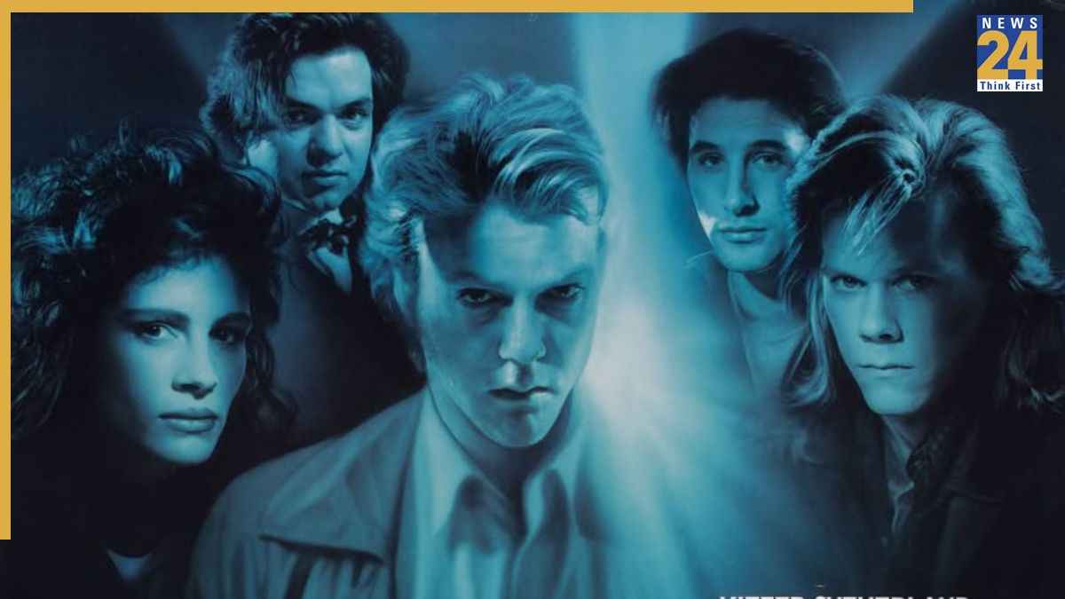 Top Crime Thriller Films On Netflix