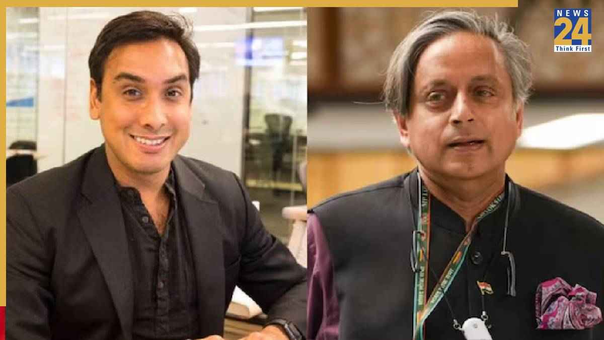 द वाशिंगटन पोस्ट में छंटनी, नौकरी से निकाले गए 300 लोग, शशि थरूर का बेटा और दिल्ली ब्यूरो चीफ प्रांशु वर्मा भी शामिल
