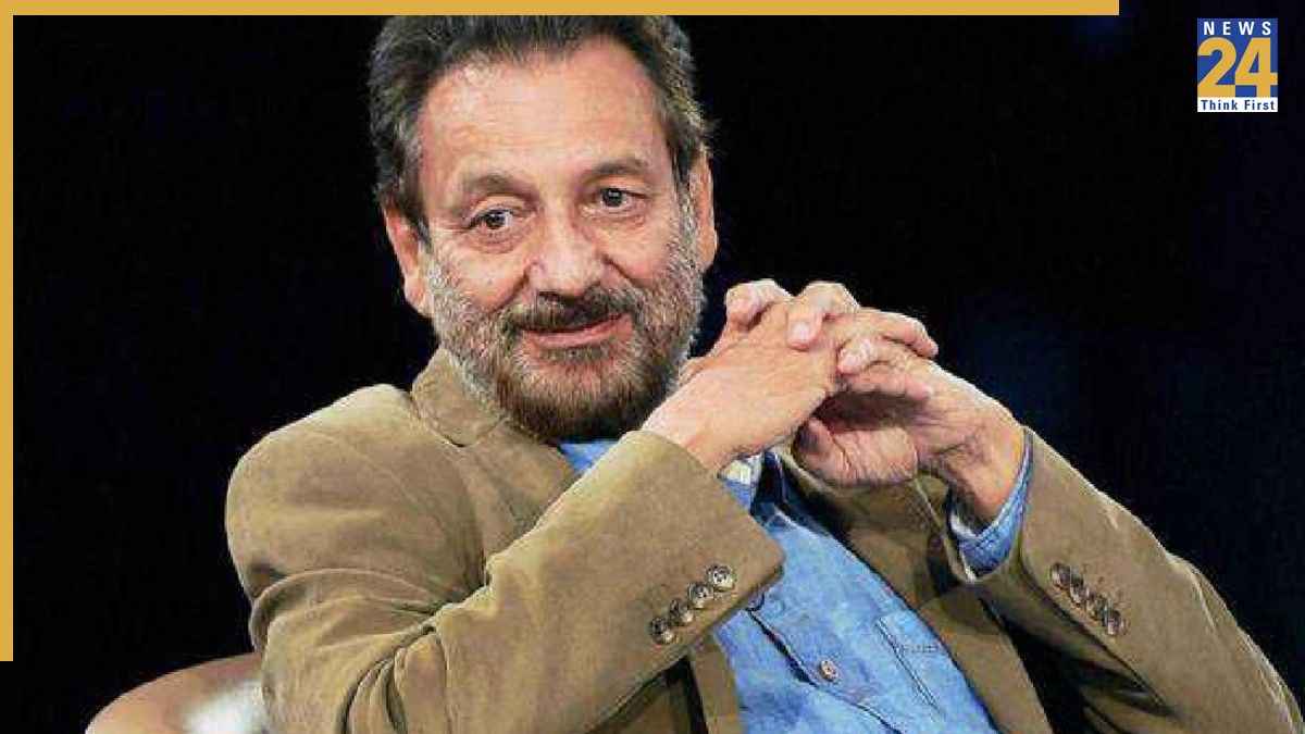 सुपरस्टार्स पर मंडरा रहा AI का खतरा? 2000 रुपये में बनेगी 3000 करोड़ की फिल्म, शेखर कपूर का दावा