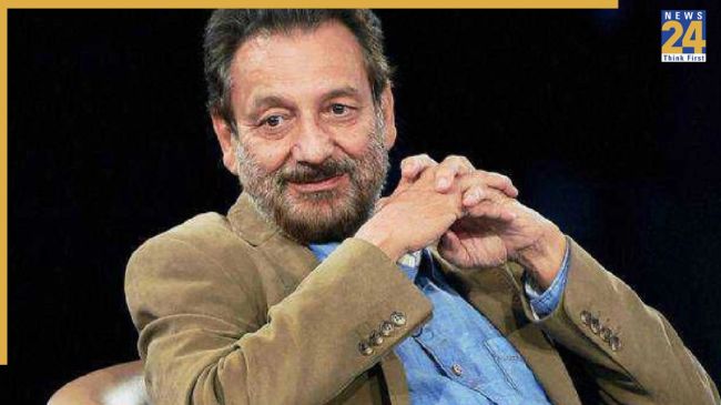 Shekhar Kapoor On AI Generated Movie