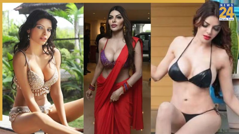 Sherlyn Chopra Pics Sherlyn Chopra bold confession-1