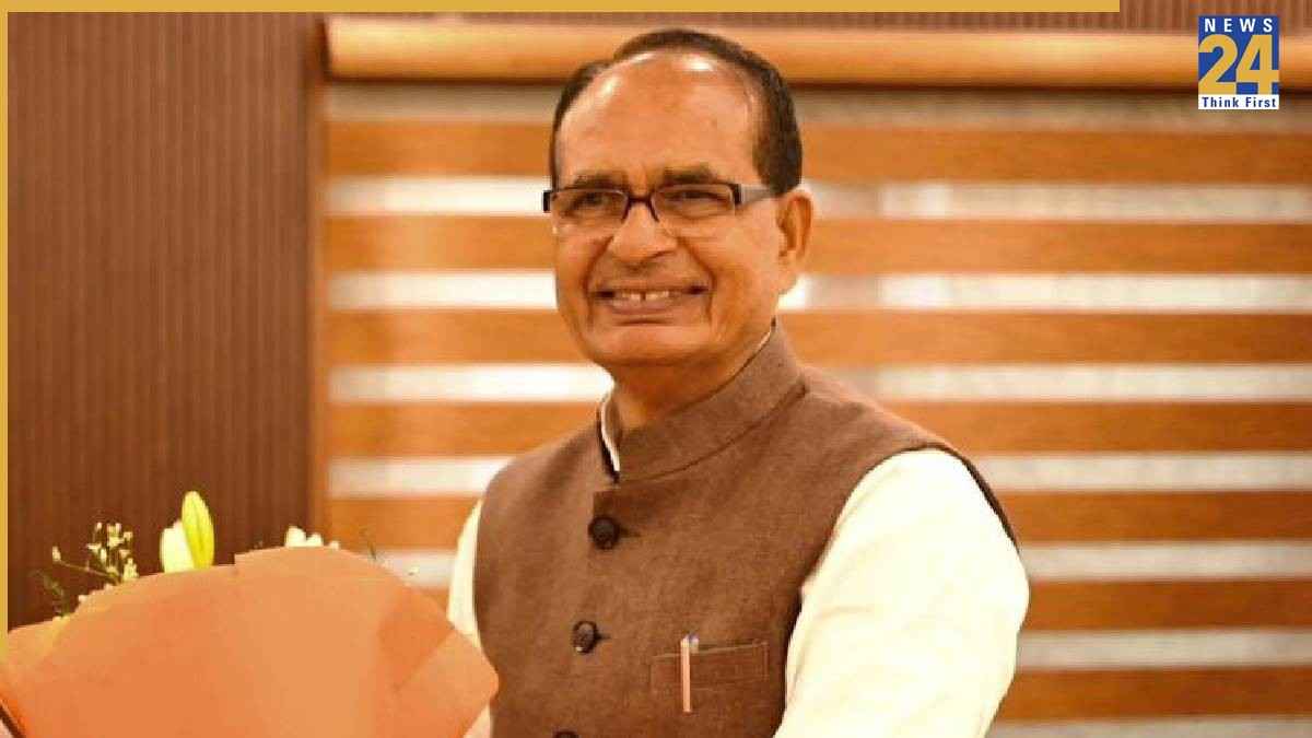 Shivraj Singh Chouhan rescue