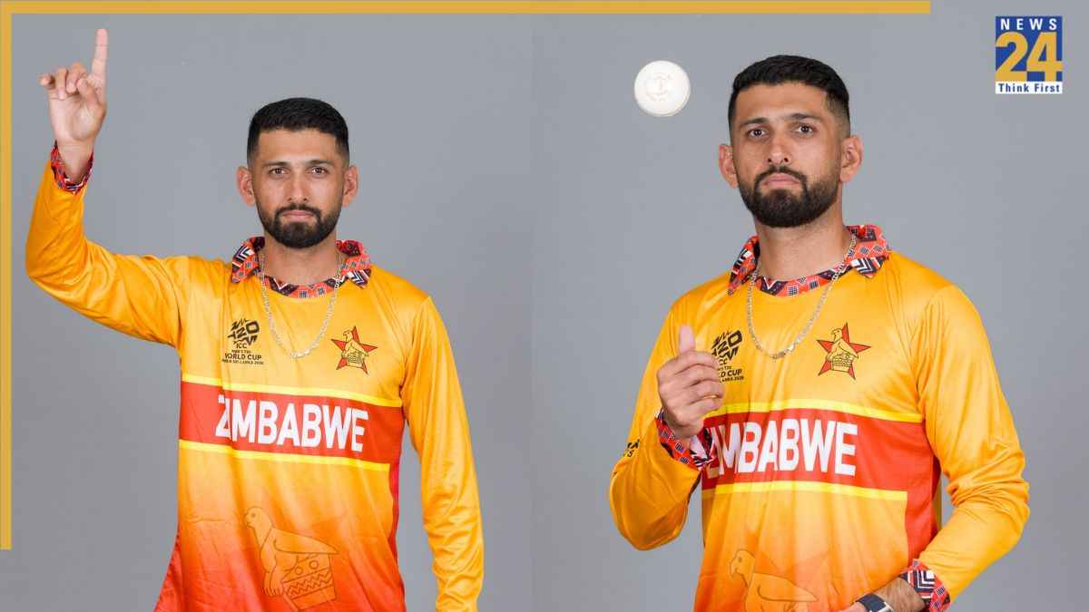 Sikandar Raza