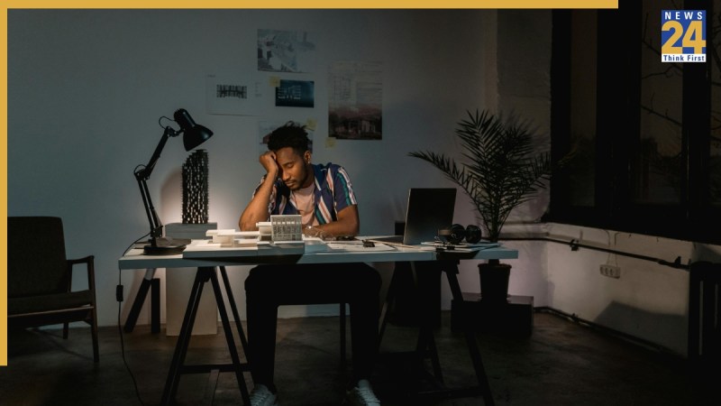 Sitting For Long Hours Side Effects