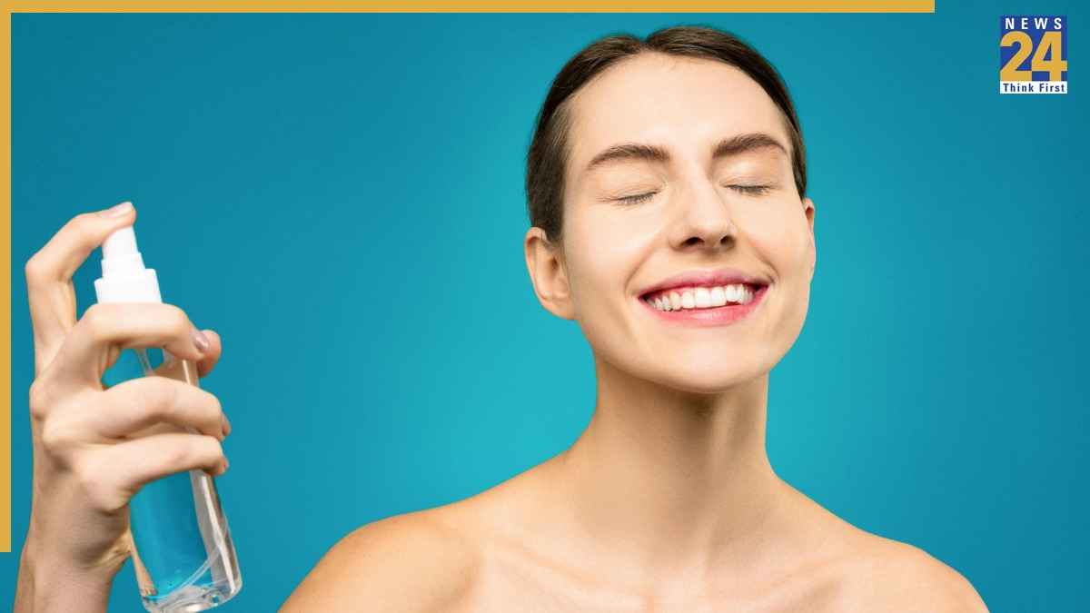 Skin Ageing Causes