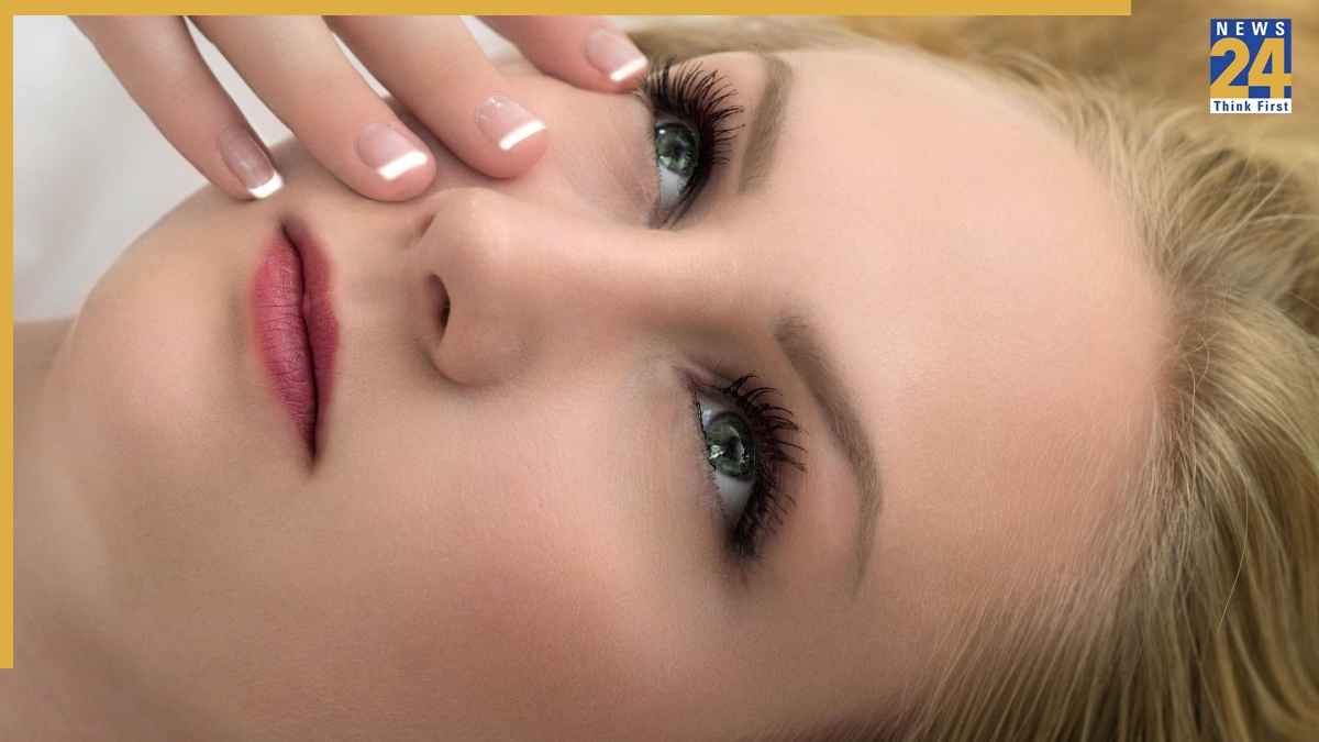 Skin Care Routine Hindi