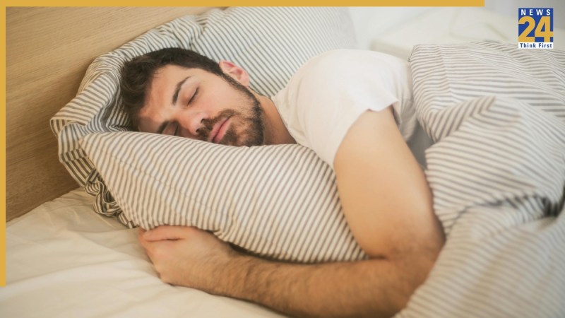 Sleep Deficiency Effects