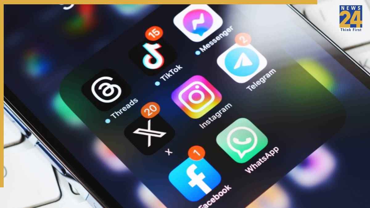 Social Media Ban