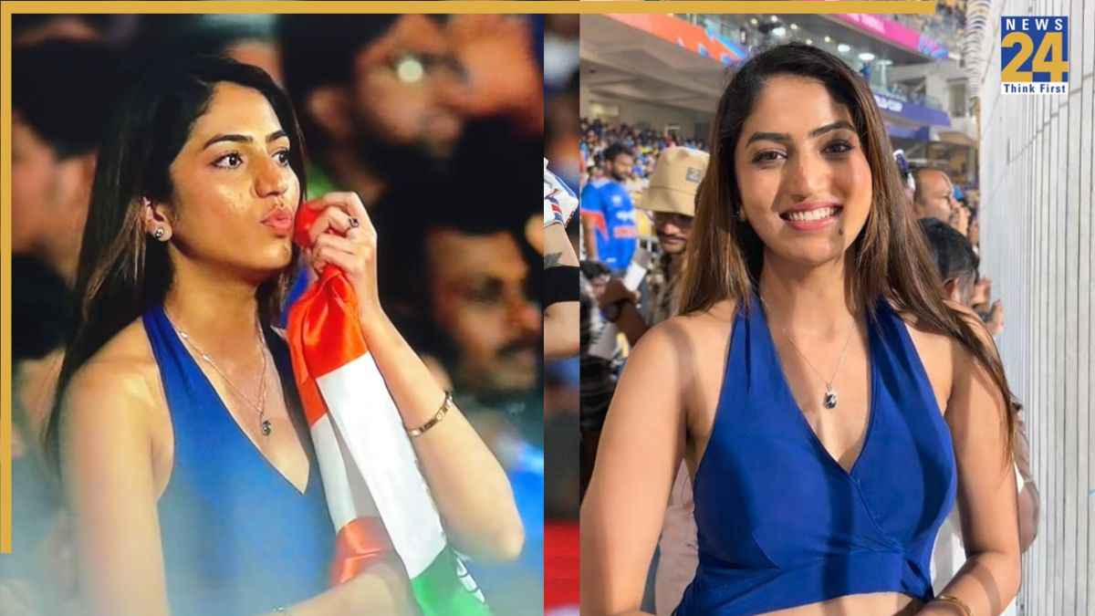 Soundarya Gowda