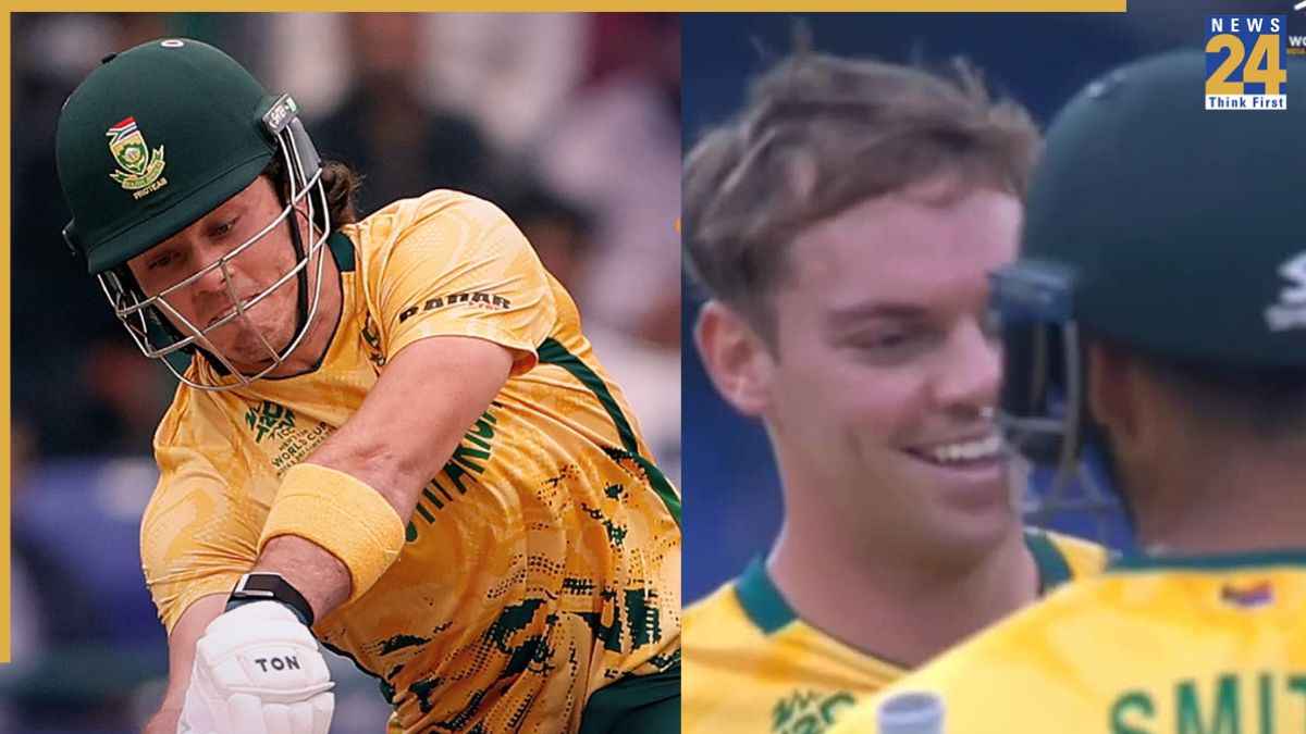 SA vs UAE T20 World Cup Up 2026 Cricket Today Match