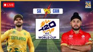 south africa vs canada live score