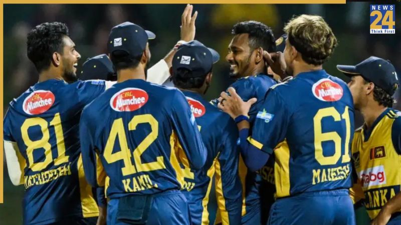 Wanindu Hasaranga Injury: