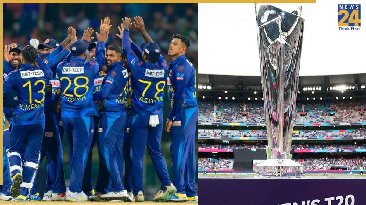 Dasun Shanaka and Selectors to Get Sacked