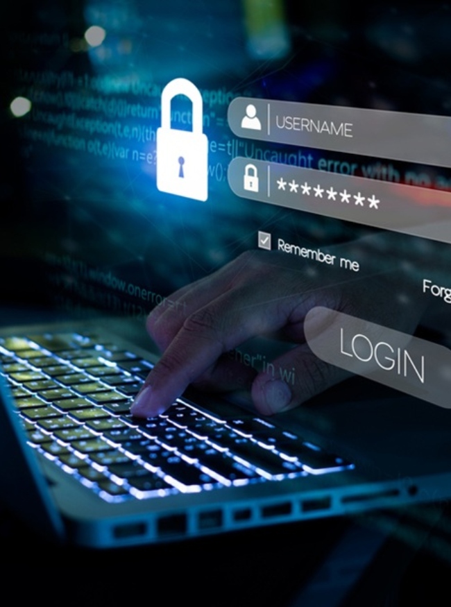 Strong Password Tips -1-2-3