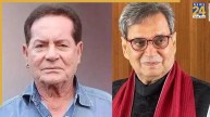Subhash Ghai, salim khan