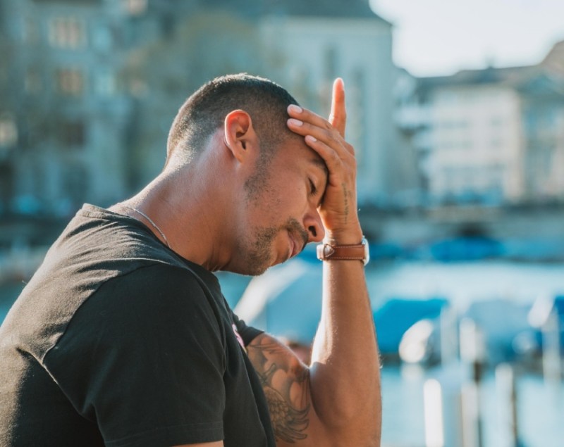 Why Darkness Comes In Front Of Eyes When Standing Up Why Darkness Comes In Front Of Eyes When Standing Up-1-2-3-4-5-6