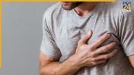 Sudden Fast Heartbeat While Resting Causes