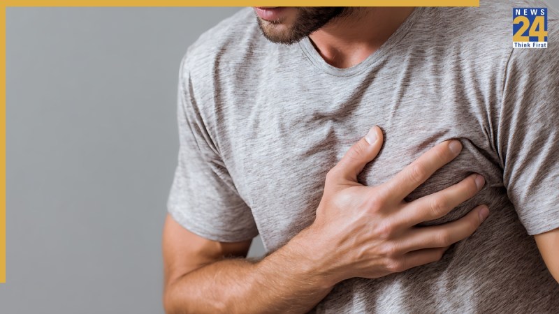 Sudden Fast Heartbeat While Resting Causes