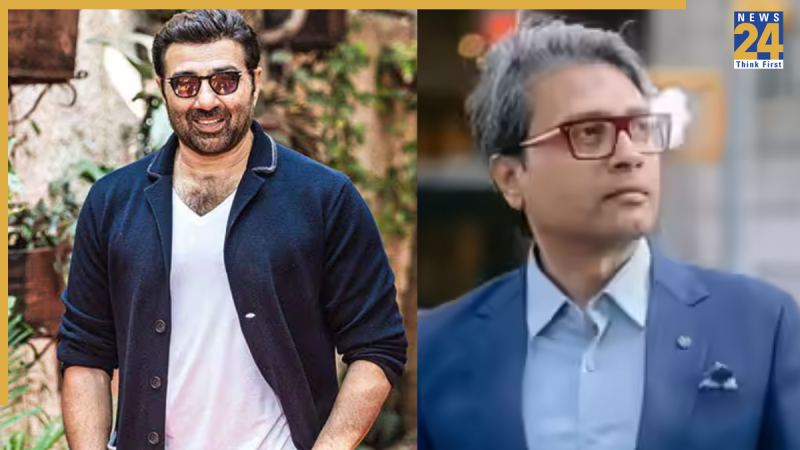 Sunny deol Kill director