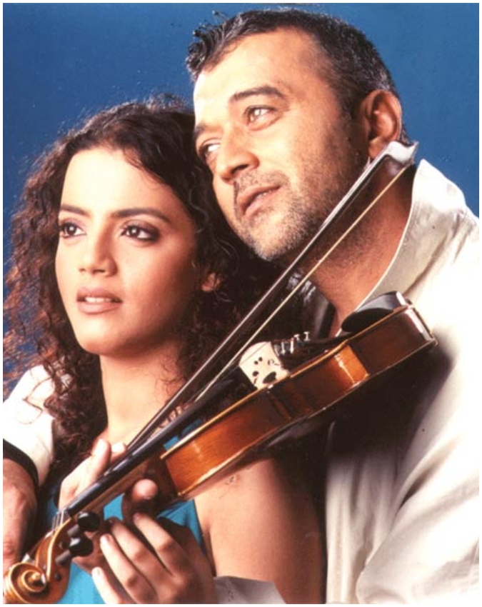 Sur: The Melody of Life-1-2-3-4-5