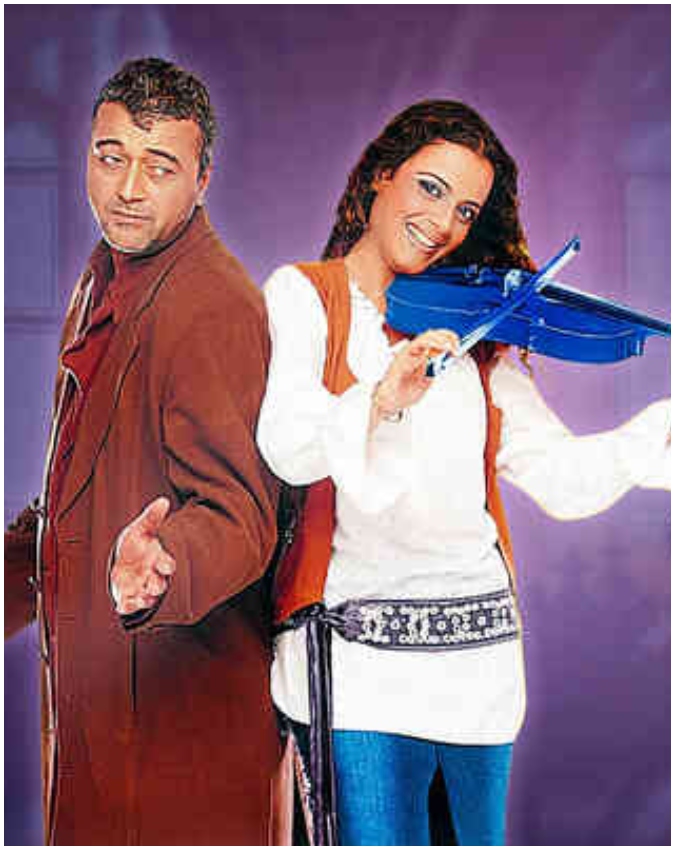 Sur: The Melody of Life-1-2-3-4-5-6