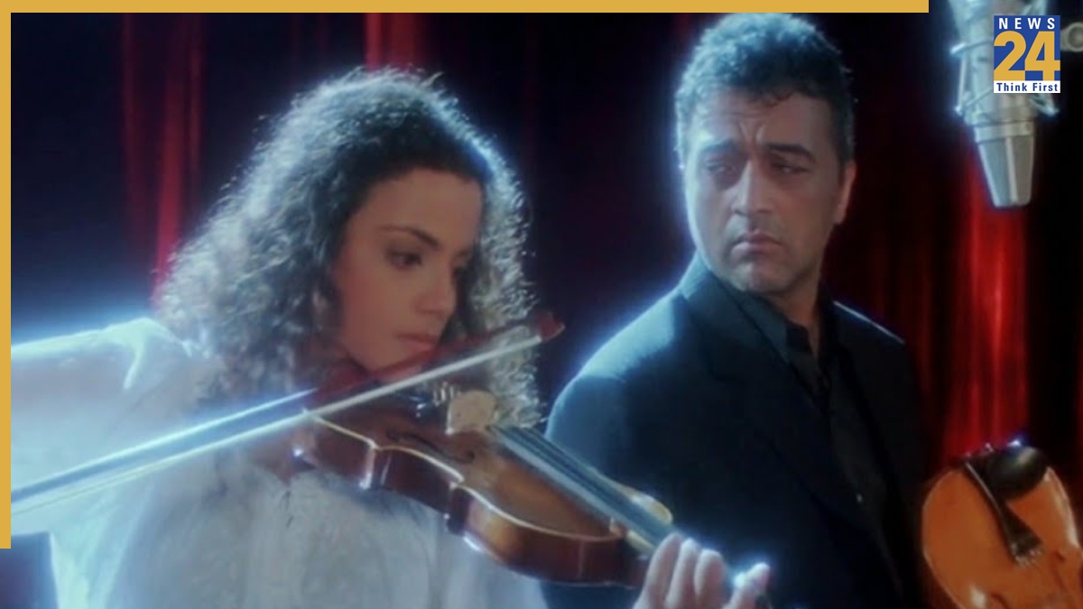 Sur: The Melody of Life-1