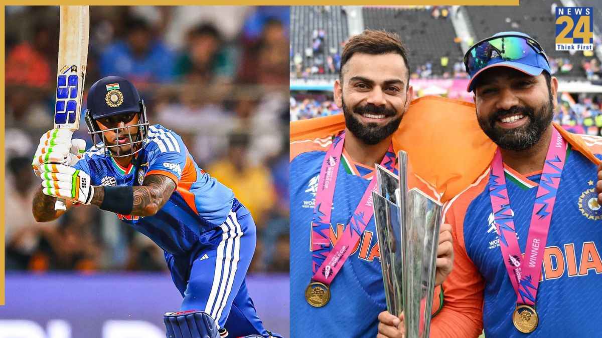 Suryakumar Yadav Records