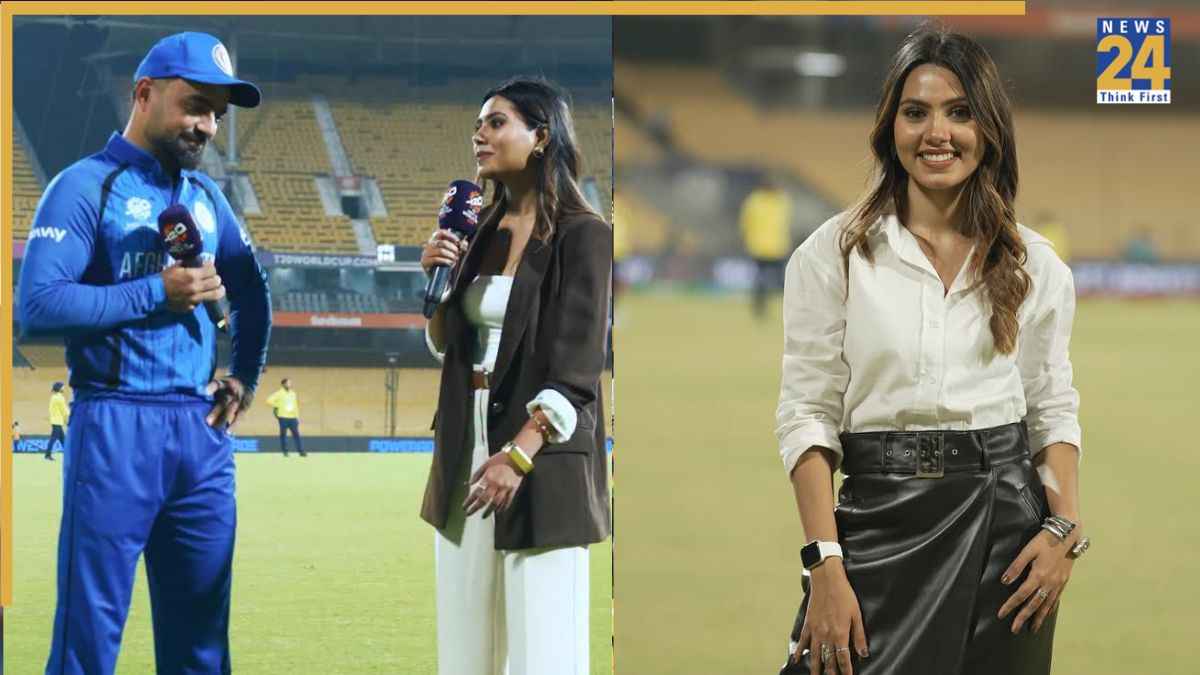 Surbhi Vaid