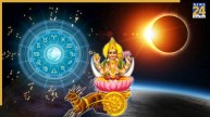 Surya Grahan 2026 Rashifal