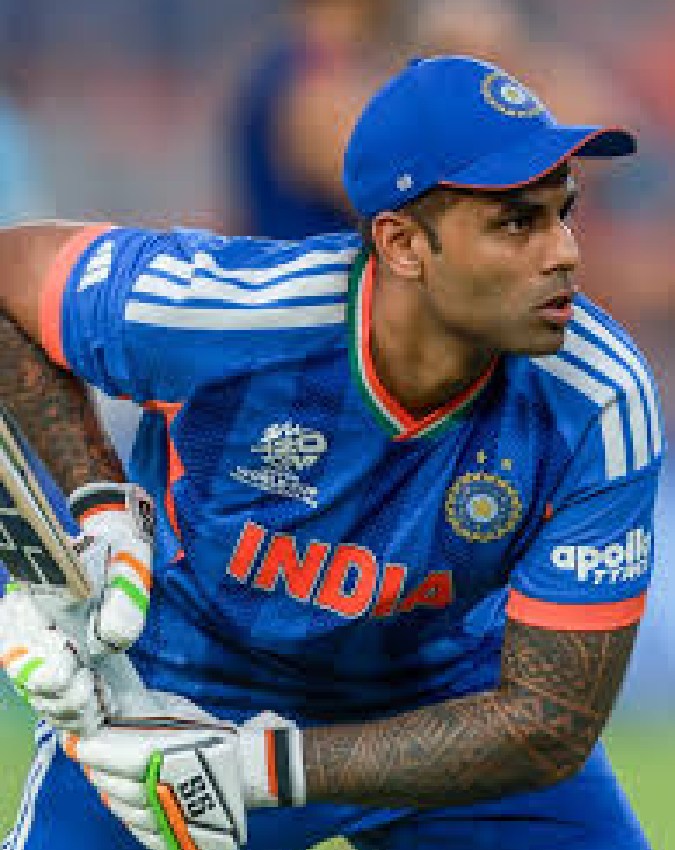 IND vs SA-1-2-3-4-5-6