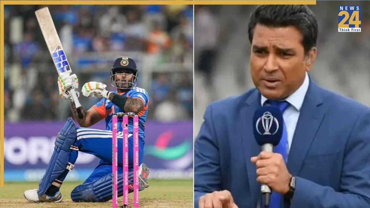 Suryakumar Yadav Sanjay Manjrekar 2